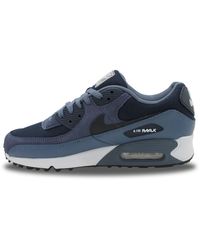 Nike - WMNS Air Max Thea Low Top Sneaker - Lyst