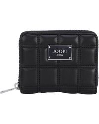 Joop! - Ordine Doppio Nisa Purse M Black - Lyst