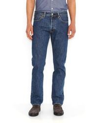 Levi's - 501 Original Fit Vaqueros - Lyst