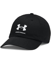 Under Armour - Branded Hat , - Lyst