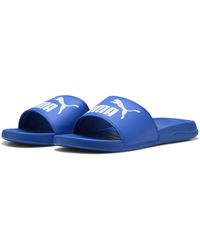 PUMA - Popcat 20 Dia Sandaal - Lyst