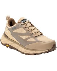 Jack Wolfskin - Terraventure Texapore Low M Walking Shoe - Lyst