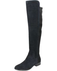 clarks over the knee boots uk