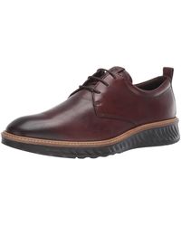 ecco oxfords