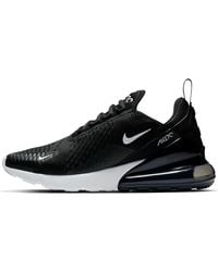 Nike - 'Air Max 270 React' Sneakers - Lyst