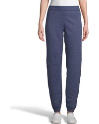 Hanes Track pants and sweatpants for 