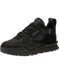 Replay - Field Melt Sneaker - Lyst