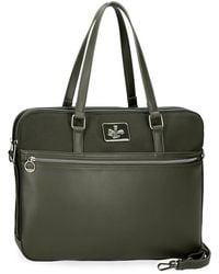 Pepe Jeans - Christine Laptoptas - Lyst