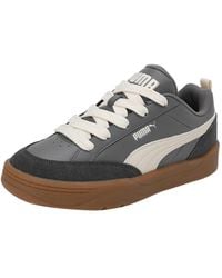PUMA - Park Lifestyle Og Sneaker - Lyst