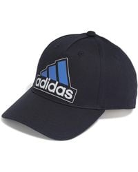 adidas - Outlined Logo Baseball e Casquettes - Lyst