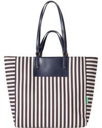 Benetton - Borsa 66grdy07w Bag - Lyst