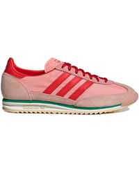 adidas - Sl 72 Og W Js0254 - Lyst