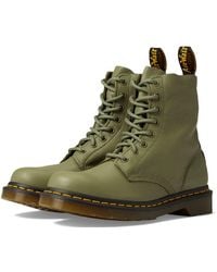 Dr. Martens - Dr Martens 1460 8 Hole Smooth Stiefel - Lyst