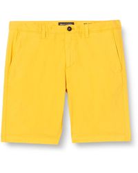 Marc O' Polo - 323121615088 Casual Shorts - Lyst