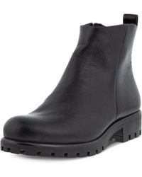 Ecco - Modtray Ankle Boot - Lyst