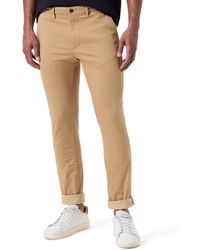 Tommy Hilfiger - Pantalones Chino para Hombre Bleecker Straight Fit - Lyst