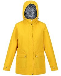 Regatta - S Brenlyn Waterproof Insulated Jacket Coat - Lyst