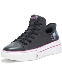 Skechers - Dogg: Snoop One-boss Life Canvas Hands Free Slip-ins Sneaker - Lyst