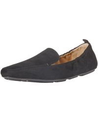 Amazon Essentials - Square Toe Soft Loafers - Lyst