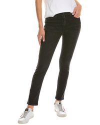Hudson Jeans - Jeans Barbara High-rise Super Skinny Ankle - Lyst