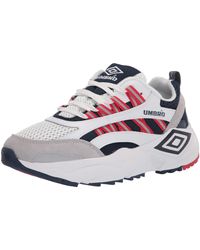 umbro sportschoenen