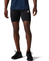 Asics - Core Sprinter Shorts - Lyst