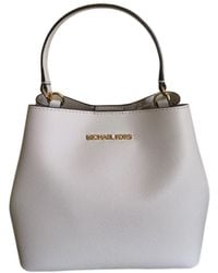 Michael Kors - Tasche Umhängetasche Pratt SM Bucket - Lyst
