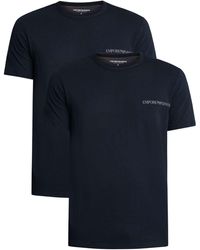 Emporio Armani - Unterwäsche - Lyst
