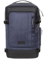 Eastpak - Tecum L Cnnct Rucksack - Lyst