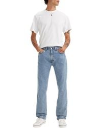 Levi's - Herren 505 Regular Fit Jean - Lyst