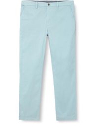 Tommy Hilfiger - Denton Printed Structuur Chino Mw0mw37717 Chino - Lyst