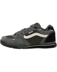 Vans - Sneakers Rowley XLT in Sintetico - Lyst