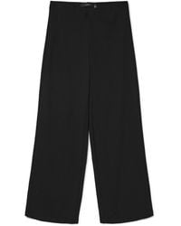 Vero Moda - Vmberlin Zamira Mw Wide Pant Noos Vmberlin Zamira Mw Wide Pant Noos - Lyst