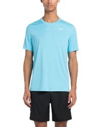 Reebok - S Id Train/workout Ready T-shirt - Lyst