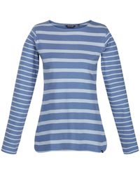 Regatta - Farida Long Sleeve T-shirt 16 - Lyst