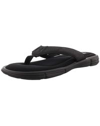 under armour men's ignite flip flops