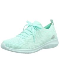 skechers flex appeal mujer amarillo