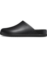 Crocs™ - Adult Dylan Mules Clogs-shoes - Lyst