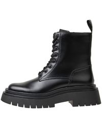Pepe Jeans - Queen Bass Fashion Boot - Lyst