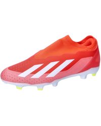 adidas - X Crazyfast.3l Fg Football Shoes - Lyst