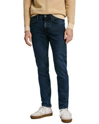 Pepe Jeans - Slim Jeans PM207388 - Lyst