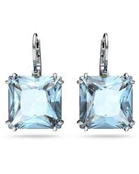 Swarovski - Millenia Stud Earrings - Lyst