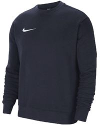 Nike - Park 20 Sweatshirt Maglia Lunga - Lyst