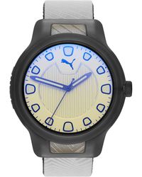 puma watch website
