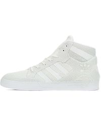 adidas hardcourt hi winterized