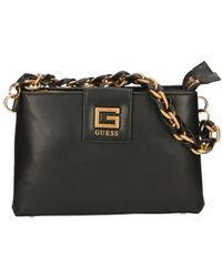 Guess - HWCVB86 76720 BORSA A MANO IN ECOPELLE DONNA - Lyst