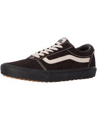 Vans - Ward Sneaker - Lyst