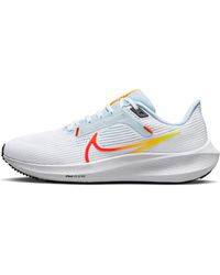 Nike - Air Zoom Pegasus 40 Sneaker - Lyst