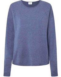 Pepe Jeans - Isela Crew Neck Prendas de Punto - Lyst