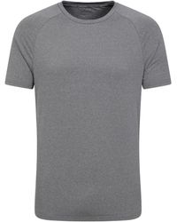 Mountain Warehouse - T-Shirt für - leichtes - Lyst